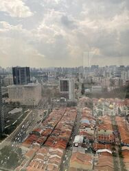 The Plaza (D7), Apartment #502048181